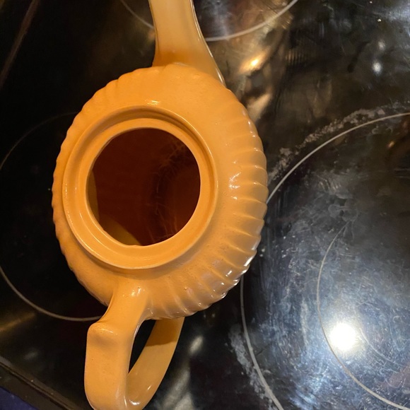 Vintage teapot collectors size in new condition! - Picture 5 of 5